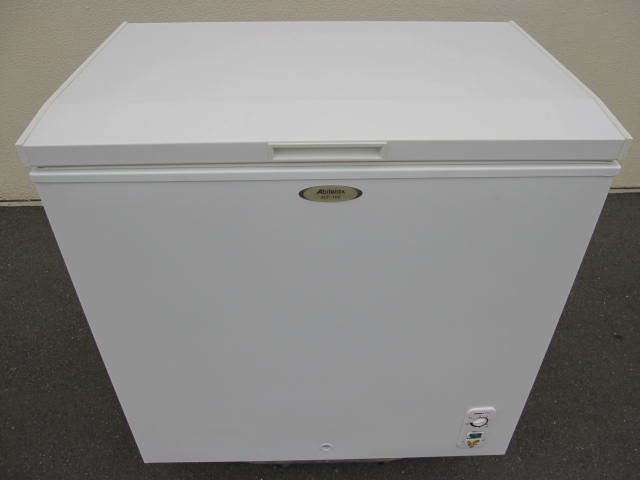 ACF 102 東京 にて 厨房機器  アビテラックス 冷凍ストッカー ACF 102 を 買取 いたしました。