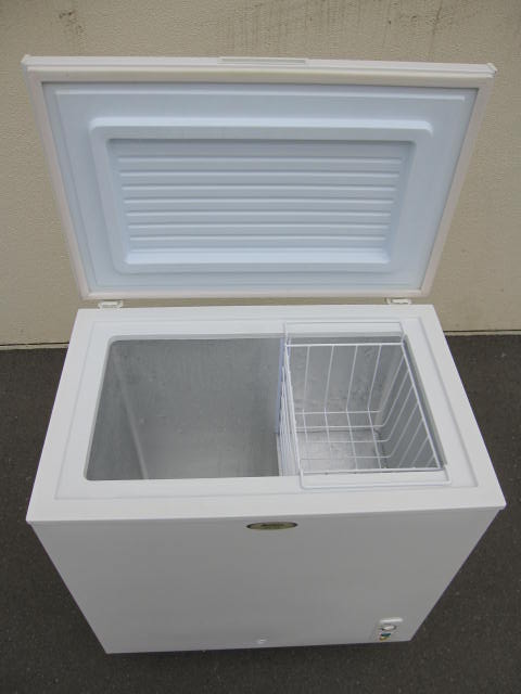 ACF 102 3 東京 にて 厨房機器  アビテラックス 冷凍ストッカー ACF 102 を 買取 いたしました。