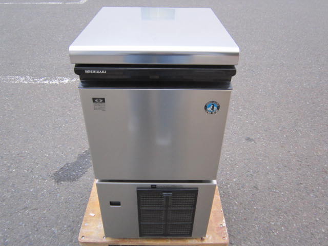 IM 25M 東京 にて、厨房機器 ホシザキ 25kg製氷機 IM 25Mを買取いたしました。