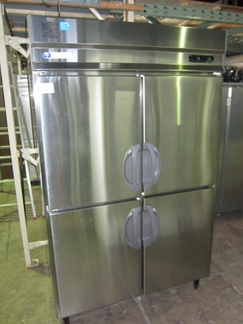 UQD 414YM1 東京 にて、厨房機器 フクシマ工業 超鮮度高湿庫を買取いたしました。
