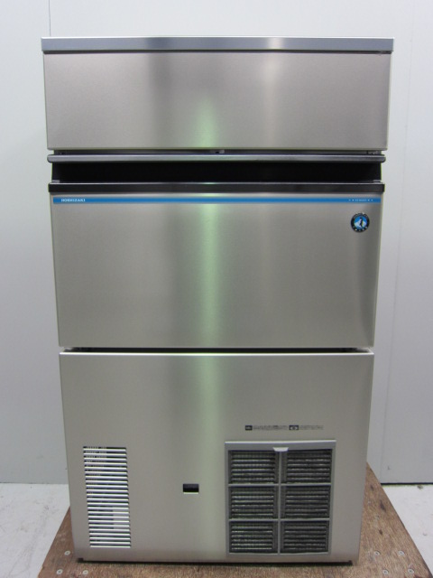IM 95M 1 東京にて、厨房機器 ホシザキ電機 95kg製氷機 IM 95M 1を買取いたしました。