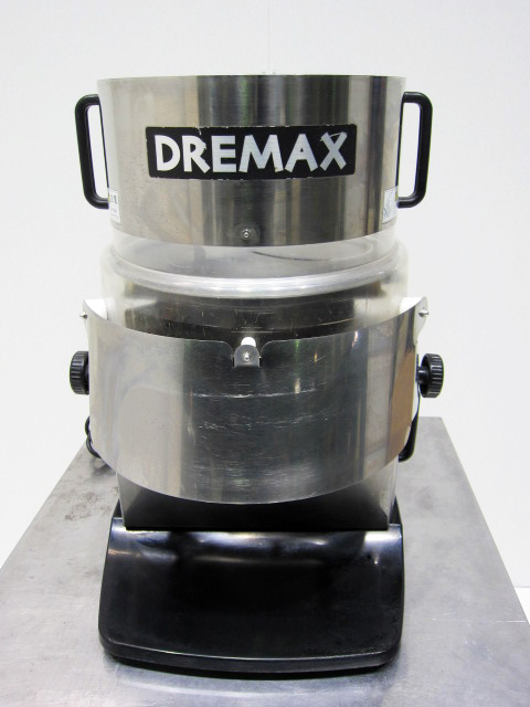 DREMAX 横浜にて、厨房機器  ドリマックス 業務用キャベツスライサーを買取いたしました。