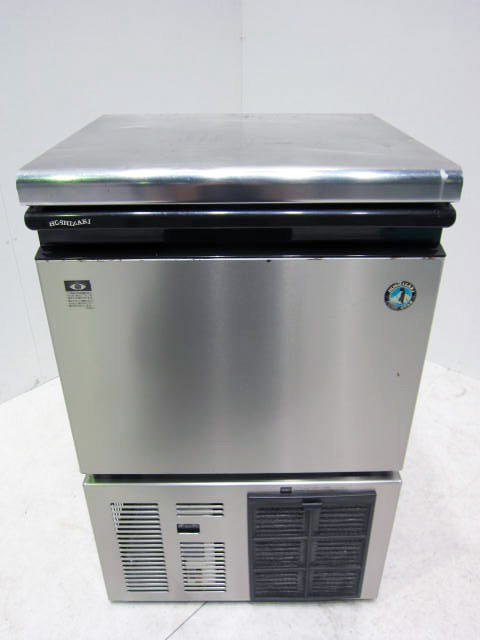 IM 35M 横浜にて、厨房機器 ホシザキ 35kg全自動製氷機IM 35Mを買取いたしました。