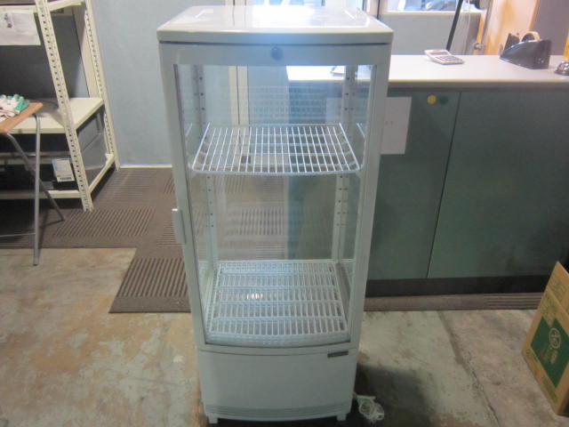 201401292137555d5  東京 厨房機器 レマコム冷蔵ショーケース買取いたしました。