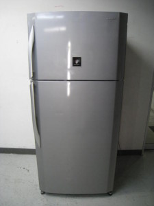 IMG 0052 225x300 東京 中古家電　冷蔵庫買取いたしました！！