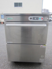 TDWC 405UE3 3月28日東京 にて 厨房機器 家電製品 を買取いたしました