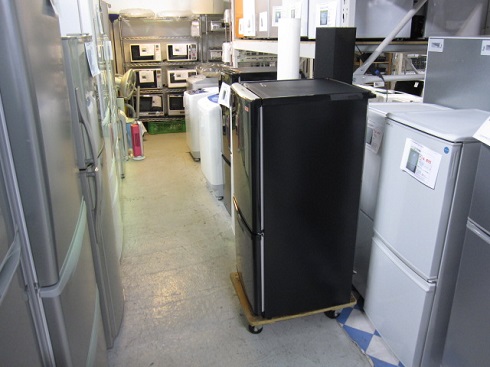 reizouko 東京にて 厨房機器 家電製品 を買取いたしました。