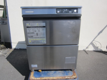 JWE 400TUA3 4月11日　東京にて 厨房機器 家電製品を買取致しました