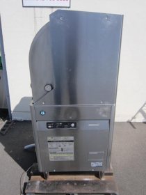 JWE 450RUA3 L 4月11日 神奈川にて 厨房機器 を買取致しました。