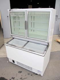 SCR D1203NB 2 4月11日 神奈川にて 厨房機器 を買取致しました。