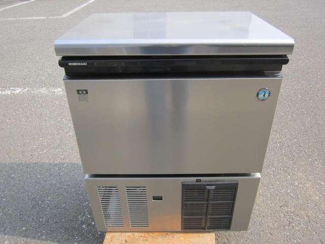 IM 45M 神奈川 にて 厨房機器 ホシザキ 45kg製氷機 IM 45M を 買取 いたしました。
