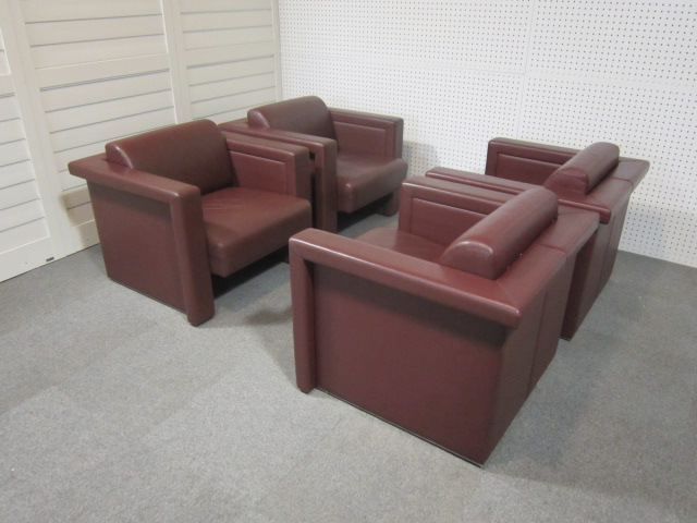 knoll 8月22日東京 にて オフィス家具 3点 を 買取 いたしました