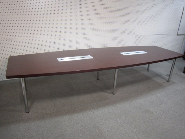 okamura table 8月29日神奈川 にて オフィス家具 3点 を 買取 いたしました