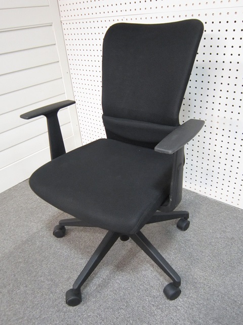 sanwa chair 8月8日東京 にて オフィス家具 3点 を 買取 いたしました