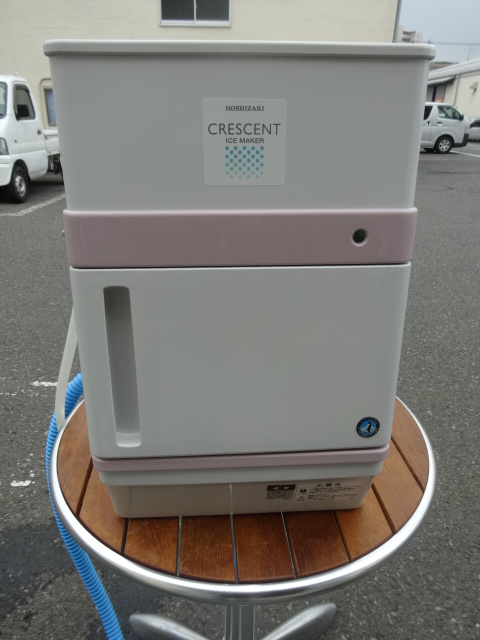 km 12f 東京 にて、厨房機器 ホシザキ電機製 冷蔵コールドテーブルKM 12Fを買取いたしました。