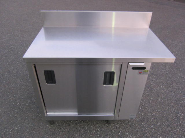 TEDW 90  神奈川 にて厨房機器 タニコー 電気ディッシュウオーマー TEDW 90を 買取 いたしました。