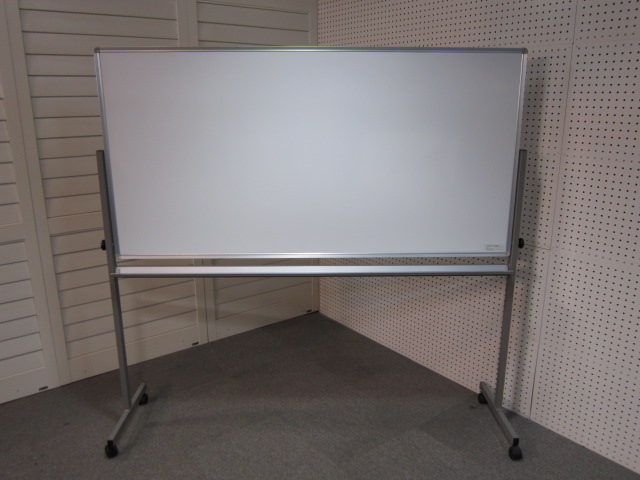 katamen whiteboard 10月10日神奈川 にて オフィス家具 3点 を 買取 いたしました