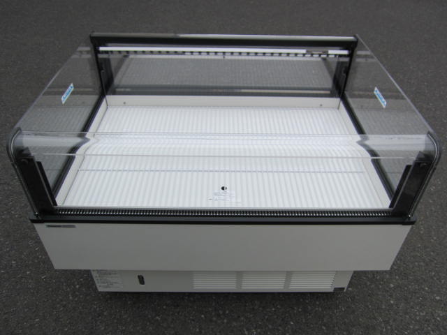 SAR ES120FENB 東京 にて、厨房機器 Panasonic 平型冷蔵ショーケースを買取致しました