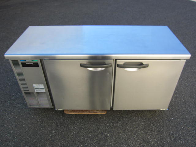 CT 150SNC ML 東京にて厨房機器ホシザキ 25kg製氷機を買取致しました。