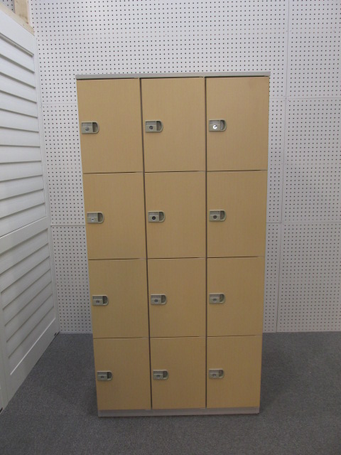 HLB 9834HS 94 1月17日神奈川にて オフィス家具 3点 を 買取 いたしました