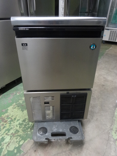 IM 35M 東京にて、厨房機器 ホシザキ電機製 業務用食器洗浄機 IM 35Mを買取致しました