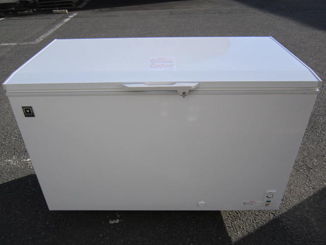RRS 362 東京にて、厨房機器  レマコム 冷凍ストッカーを買取致しました。