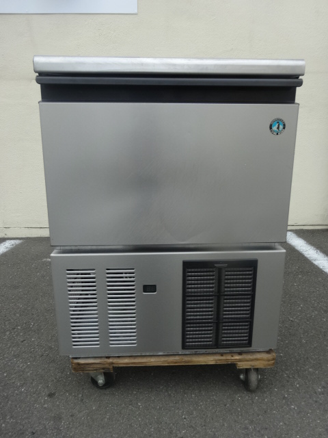 IM 45M 神奈川にて、厨房機器 ホシザキ 製氷機45kg IM 45Mを買取いたしました。