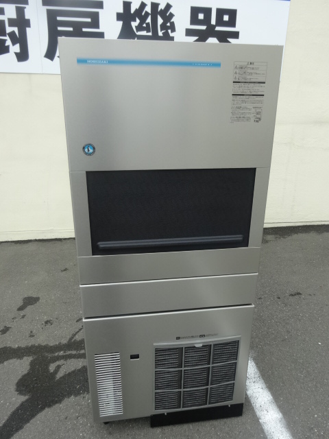 IM 230M 1 神奈川にて、厨房機器 ホシザキ 製氷機230Kg IM 230M 1を買取いたしました。