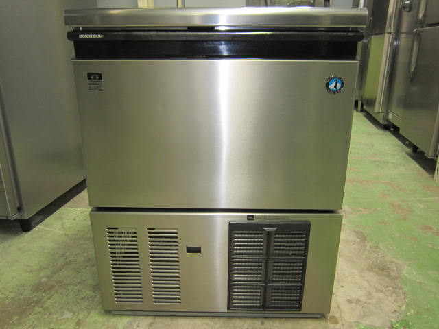 IM 55M 神奈川にて、厨房機器 ホシザキ電機 55kg製氷機 IM 55Mを買取いたしました。