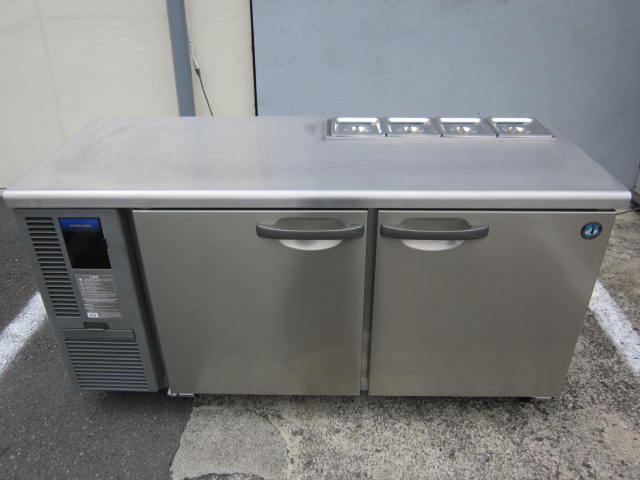 RT 150SNF 横浜にて、厨房機器 象印マホービン スープジャーを買取いたしました。