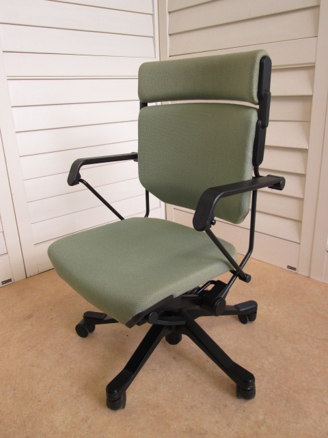 製造元特別価格 椅子のみ　グリーン　ブルー　引き取り可能 ダイニングチェア