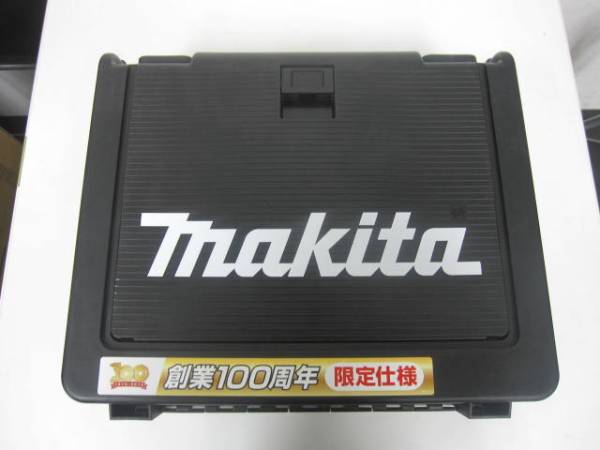 T1D148DSP1 横浜にて、工具 マキタ 充電式インパクトドライバ TD148DSP1を買取いたしました。