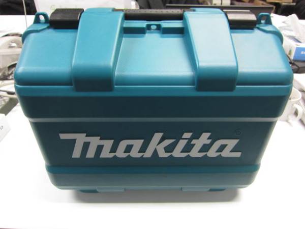 HS630DRTX 横浜にて、工具 マキタ 18Vコードレス丸のこを買取いたしました。