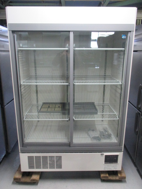 RSC 120C 1 横浜にて、厨房機器 ホシザキ電機 冷蔵リーチインショーケースを買取いたしました。