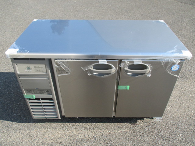 YRC 120RM2 東京にて、厨房機器 フクシマ工業 冷蔵コールドテーブル YRC 120RM2を買取いたしました。