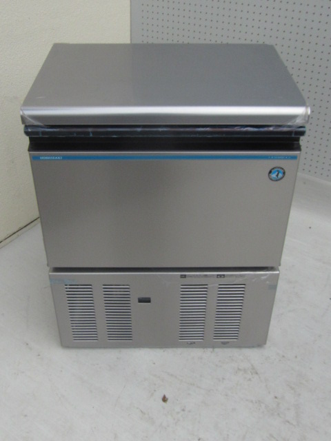 IM 45M 1 横浜にて、厨房機器 ホシザキ電機 45kg製氷機を買取いたしました。