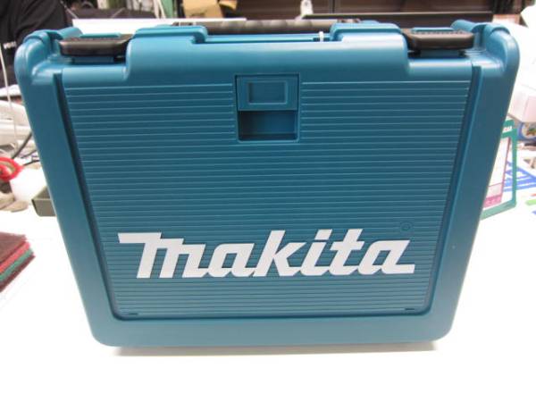 TW281DRGX 横浜にて、工具  マキタ TW281DRGX 充電式インパクトレンチを買取いたしました。