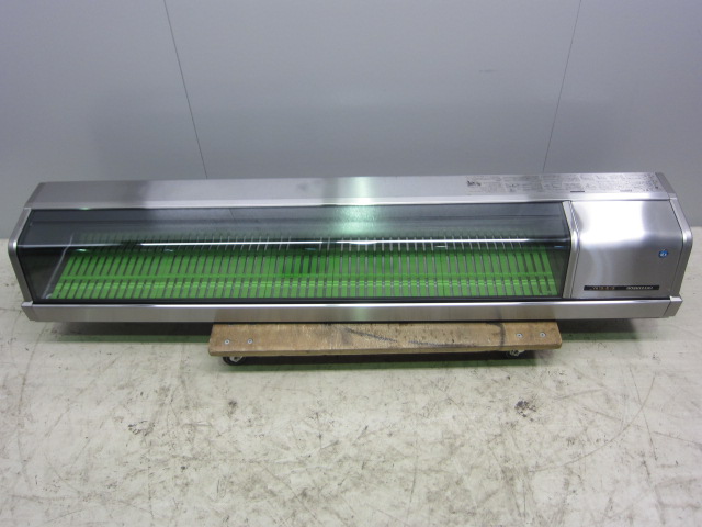 FNC 180BS R 東京にて、厨房機器 ホシザキ電機 恒温高湿ネタケース FNC 180BS Rを買取いたしました。