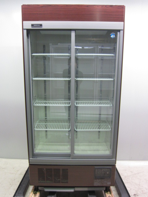 RSC 90CT 1B 横浜にて、厨房機器 ホシザキ電機 リーチイン冷蔵ショーケース RSC 90CT 1Bを買取いたしました。
