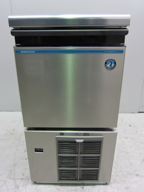 IM 25M 1 横浜にて、厨房機器 ホシザキ電機 25kg製氷機 IM 25M 1を買取いたしました。
