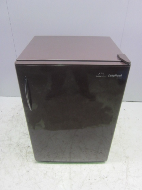 ST AF 140WB 東京にて、厨房機器 フォルスタージャパン ワインセラー ST AF140 WBを買取いたしました。