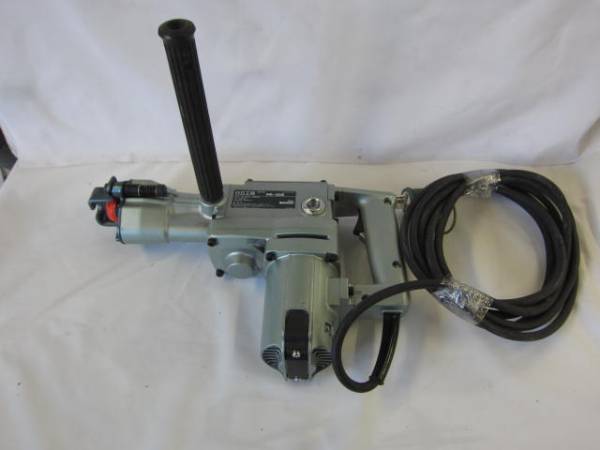 PR38E 横浜にて、工具 日立工機 38mmハンマードリル 六角シャンク PR38Eを買取いたしました。