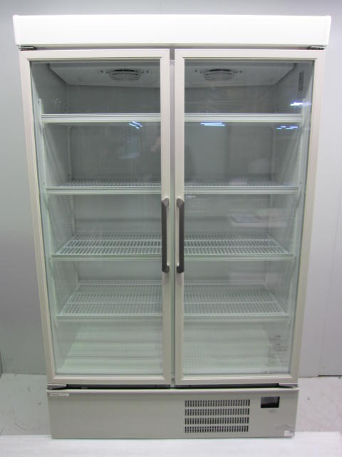 SRM 463NA 横浜にて、厨房機器  パナソニック リーチイン冷蔵ショーケース SRM 463NAを買取いたしました。