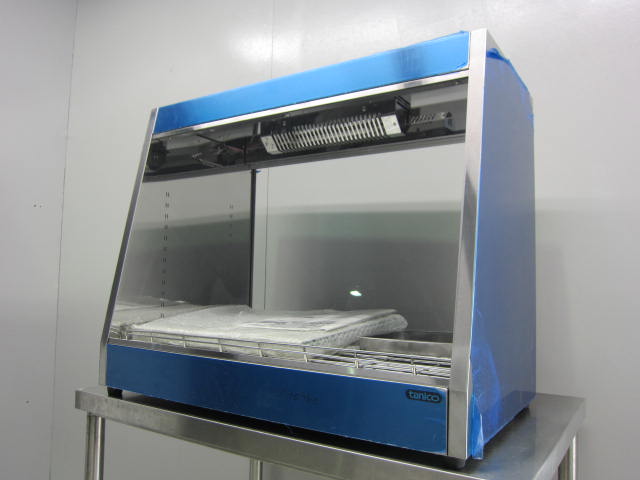 SCT 660ESL 横浜にて、厨房機器 パナソニック タニコー ホットショーケース SCT 660ESLを買取いたしました。