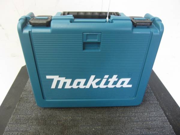 TW281DRGX 横浜にて、工具 マキタ 充電式インパクトレンチ TW281DRGXを買取いたしました。