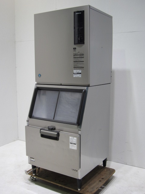 IM 230AWN SA 東京にて、厨房機器 ホシザキ電機 230kg製氷機（水冷式）IM 230AWN SAを買取いたしました。