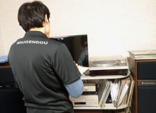 audio tairyou オーディオ機器買取