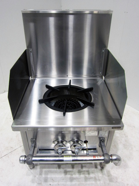 横浜にて、厨房機器 タニコー業務用スープレンジB-TGP-60を買取いたしました。
